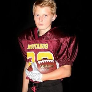 Meet your Posher, Justin