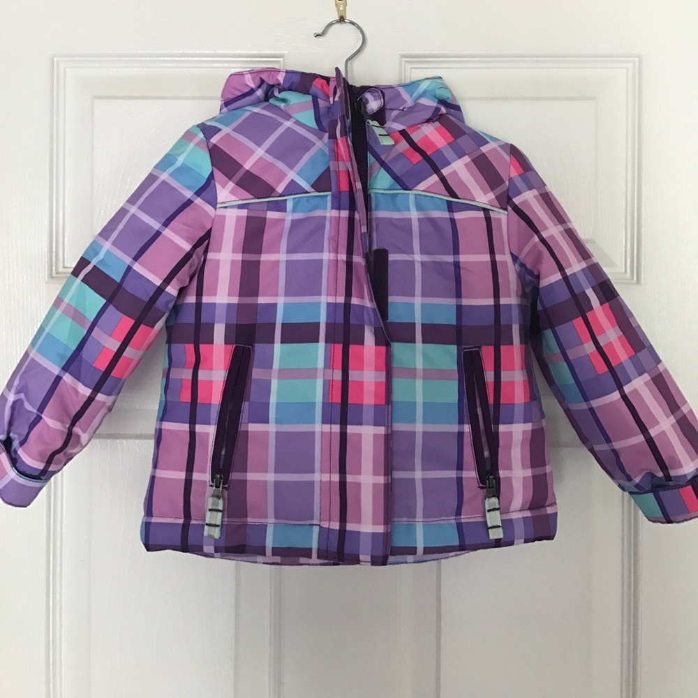Cherokee Winter Ski Jacket 18 months- 2 pc