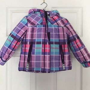 Cherokee Winter Ski Jacket 18 months- 2 pc