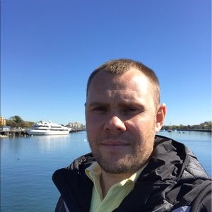 Meet your Posher, Yakov