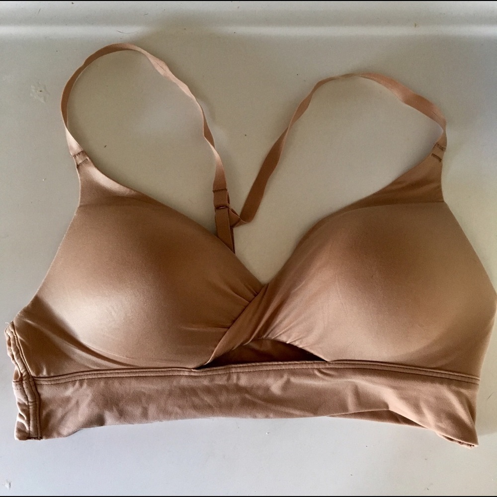 Easy Twist Wireless Victoria's Secret Bra