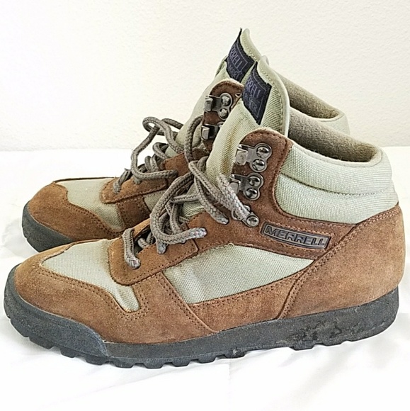 Merrell Shoes - Merrell Hiking Boots