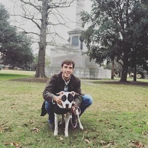 Meet your Posher, Max