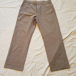 Banana Republic Men's Chinos 33x30