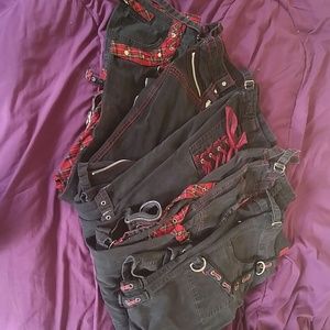 Tripp Pants lot