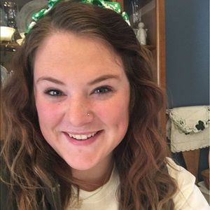 Meet your Posher, Kate