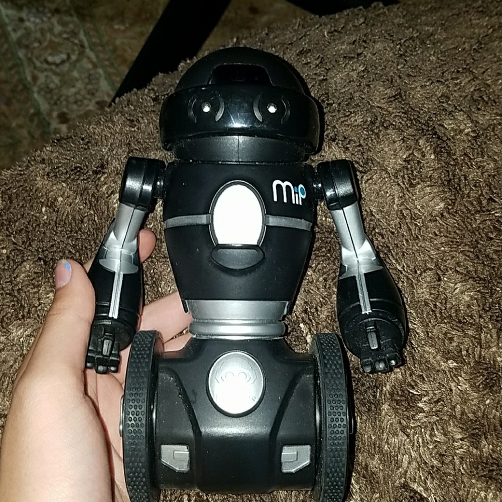 Mip robot