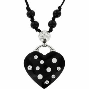 Brighton Heart Necklace