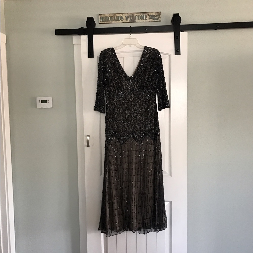 Pisarro Nights Dress