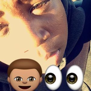 Meet your Posher, Jordan