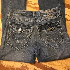 Men's True Religion Premium Denim Jeans 34x31