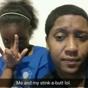 Meet your Posher, Ariel