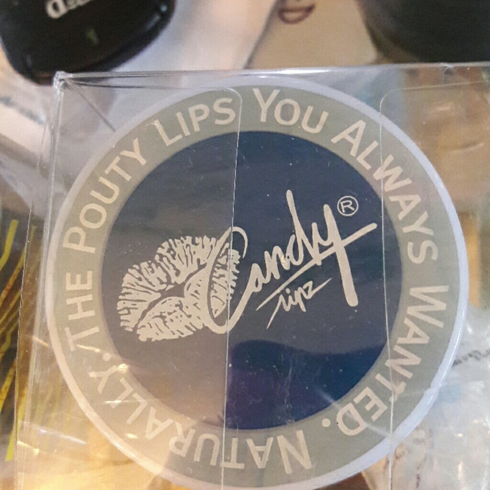 CANDY LIPZ