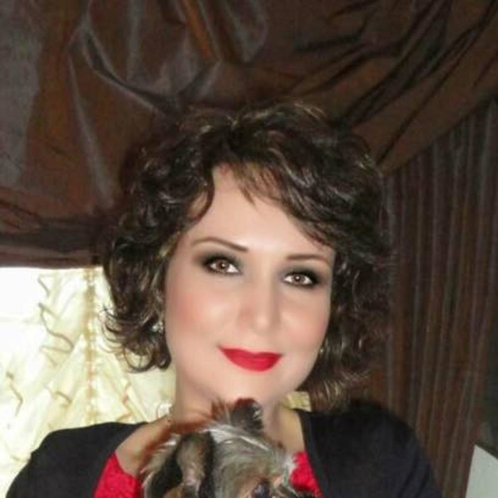 Meet your Posher, Fariha