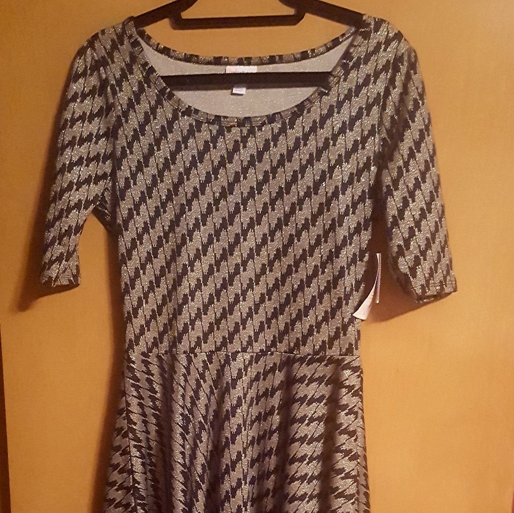 LuLaRoe Elegant Nicole