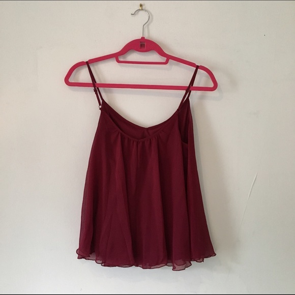 Express Flowy Tank - Picture 2 of 2