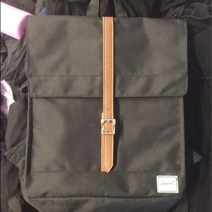Herschel City mid-volume backpack, NWOT