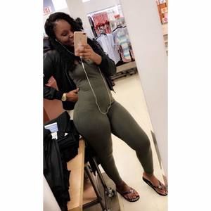 Meet your Posher, Antoinette