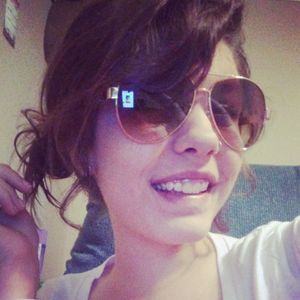 Meet your Posher, Ciara