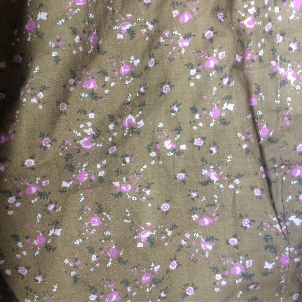 Rose Jacket - Picture 3 of 7