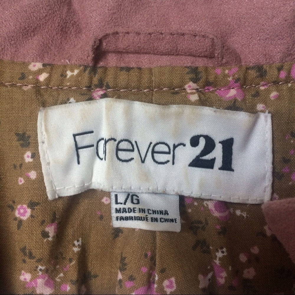 Rose Jacket - Picture 4 of 7