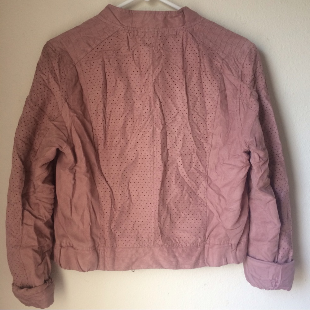 Rose Jacket - Picture 5 of 7