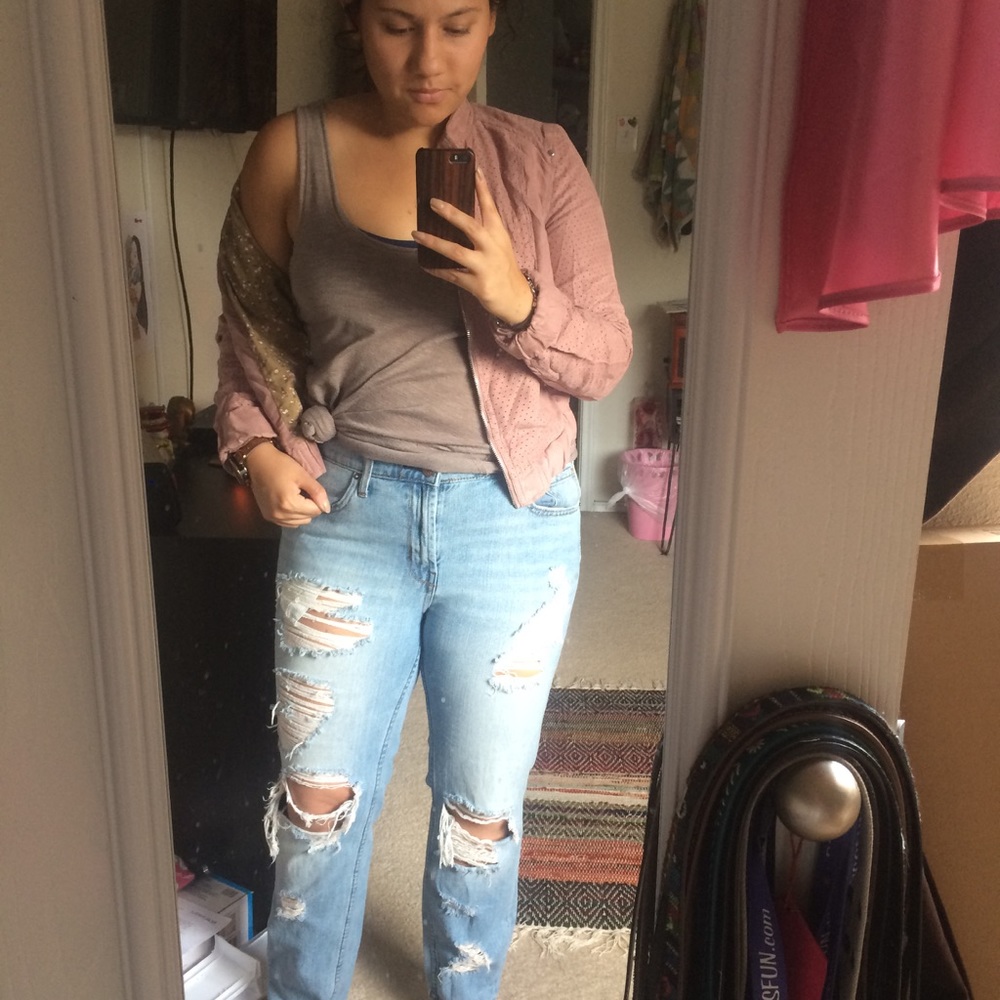 Rose Jacket - Picture 2 of 7