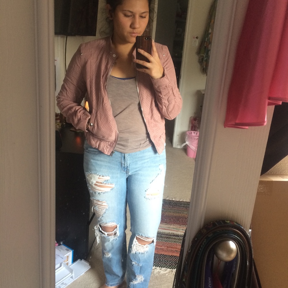 Rose Jacket - Picture 7 of 7