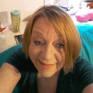 Meet your Posher, Pat