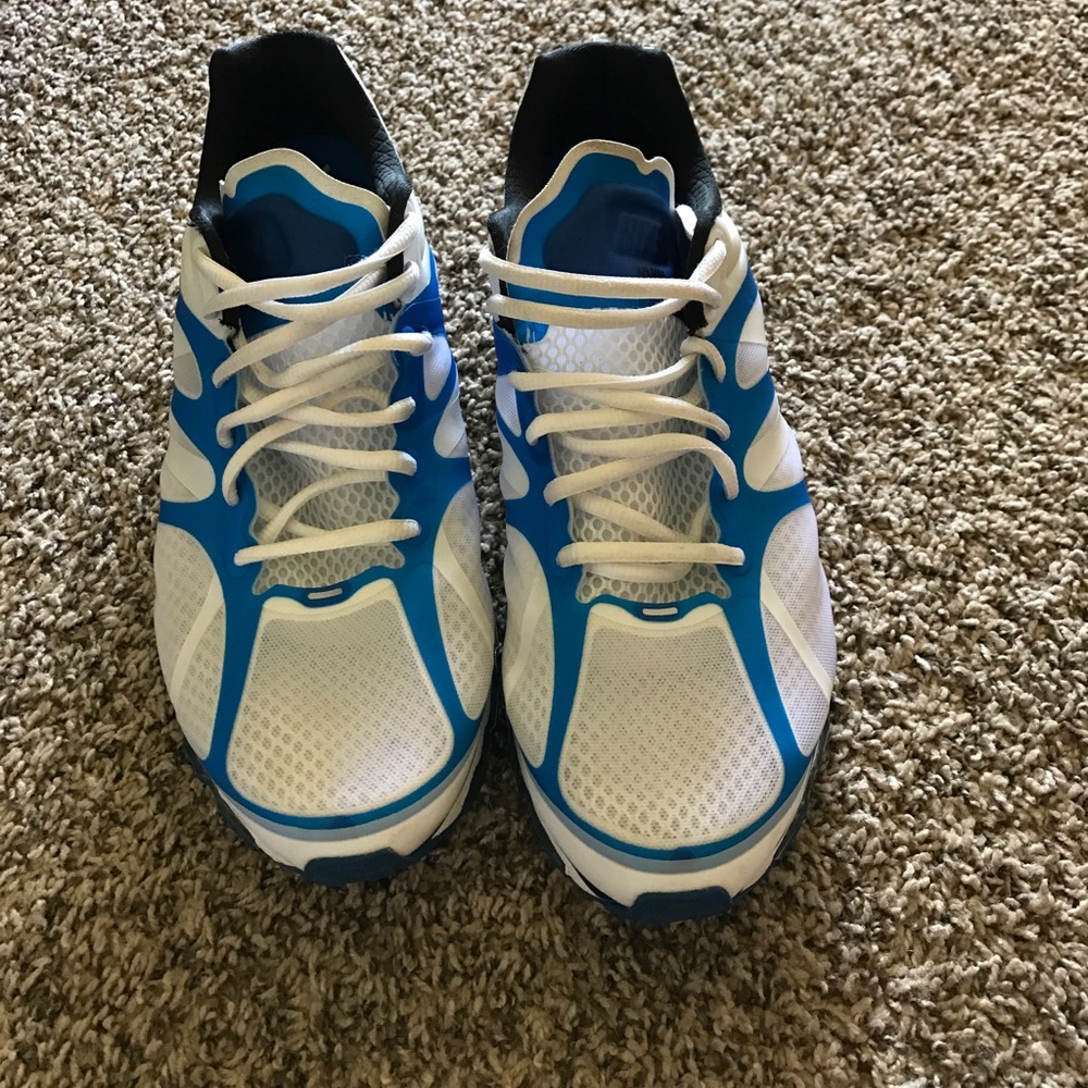 Men Air Max(SOLD)