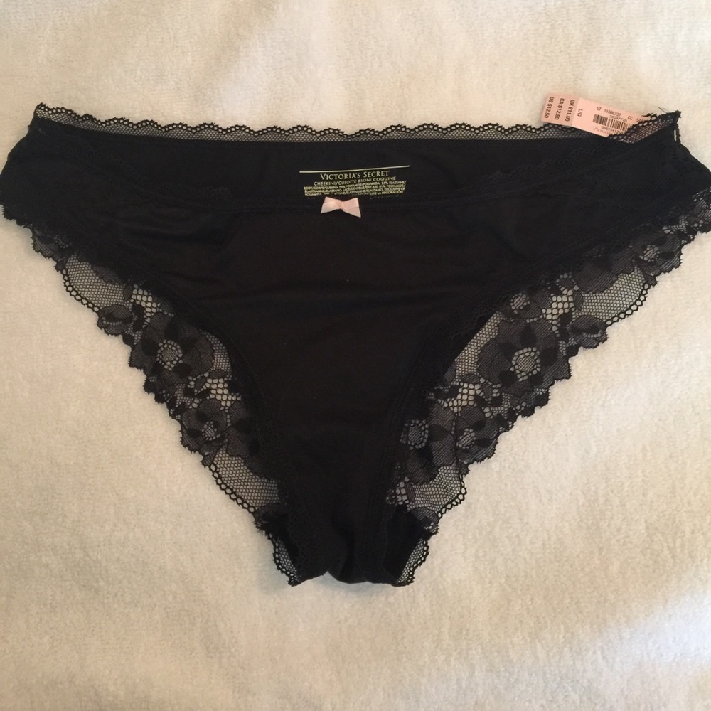 NWT Victoria's Secret panties