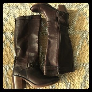 Frye boots