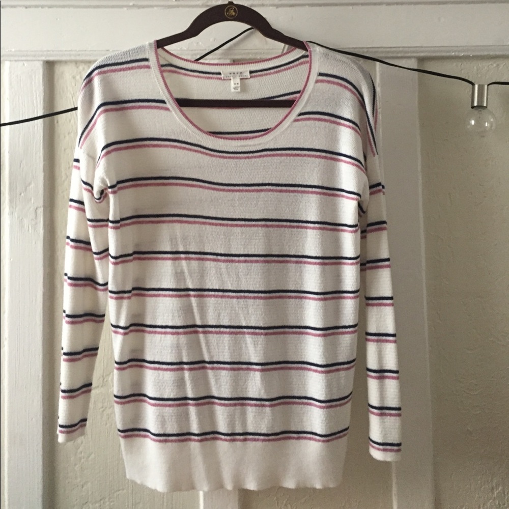 Soft Joie lightweight sweater