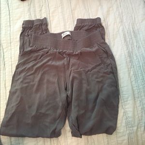 Hollister "hippie" pants