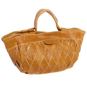 Charles David Nantucket Medium Bucket Handbag