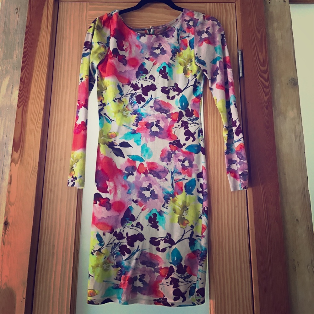 Beautiful Alice and Olivia dress for sale!