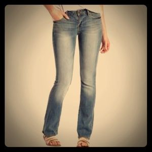 Lucky Brand jean size 2