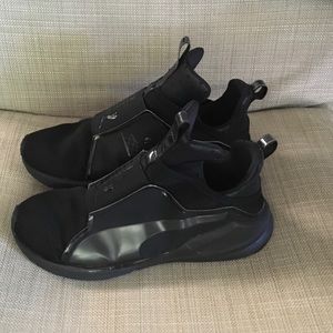 Kylie Jenner Pumas/Puma Fierce