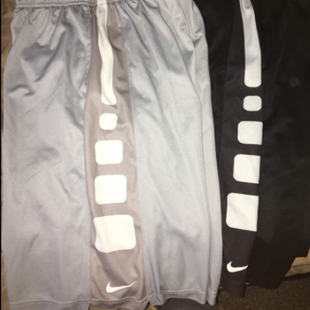 Nike Elite Boys Shorts