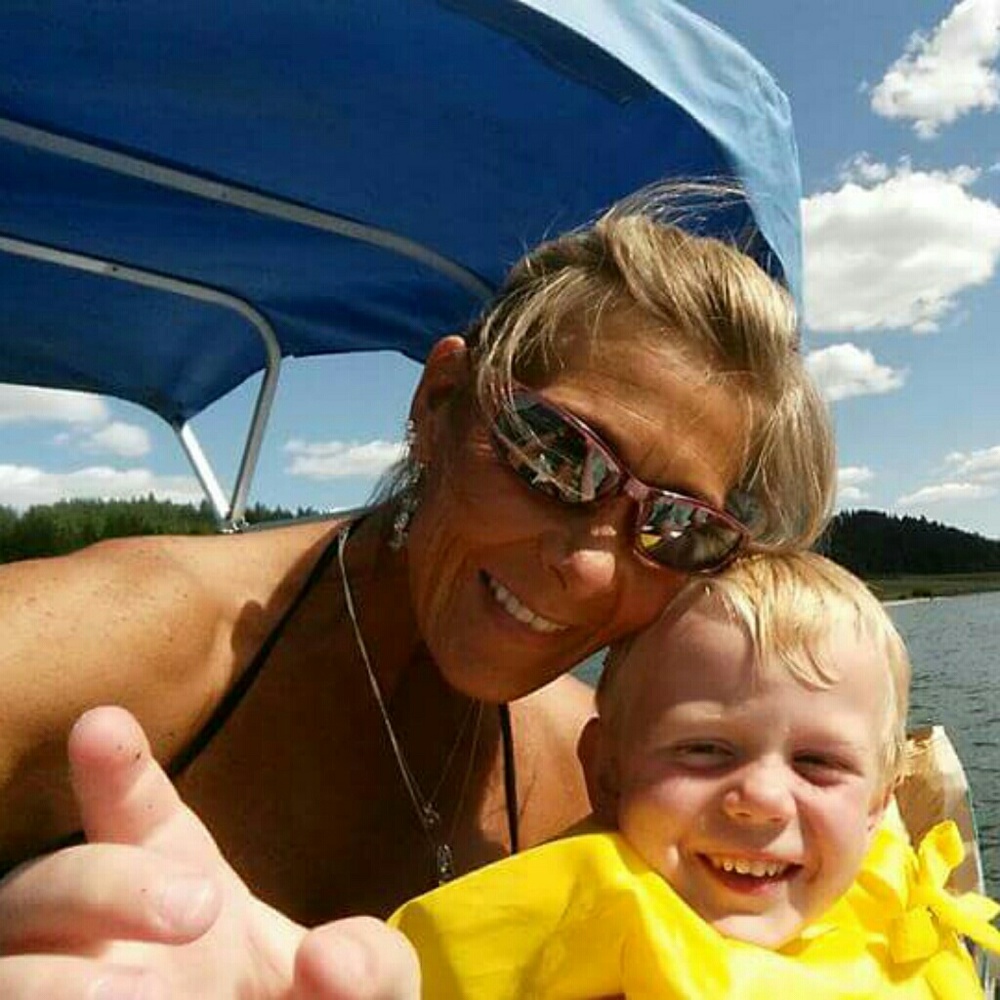 Meet your Posher, Jt