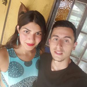 Meet your Posher, Fernanda