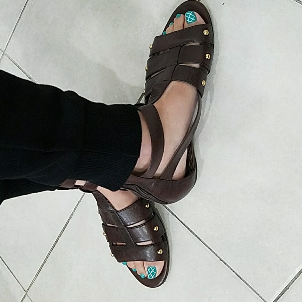 Juicy Couture sandals - Picture 4 of 8