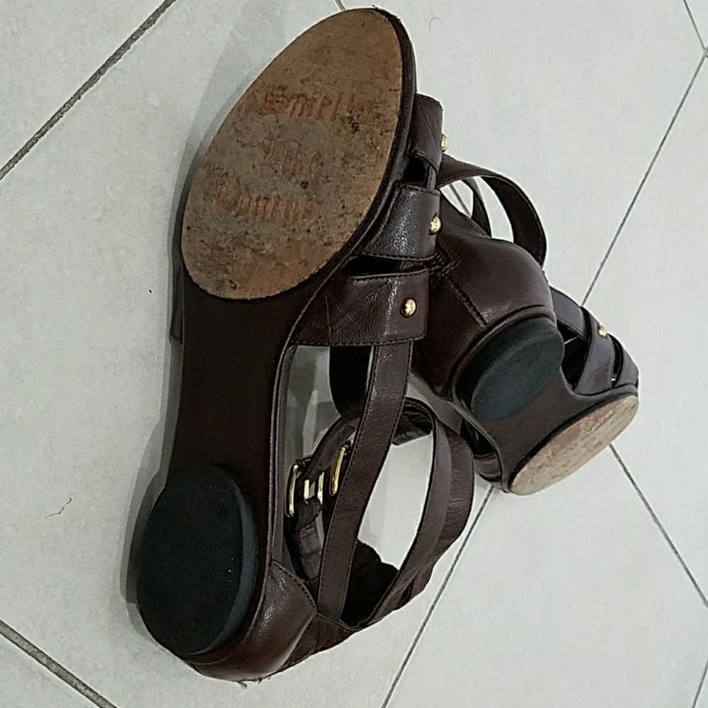 Juicy Couture sandals - Picture 8 of 8