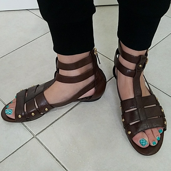 Juicy Couture Shoes - Juicy Couture sandals