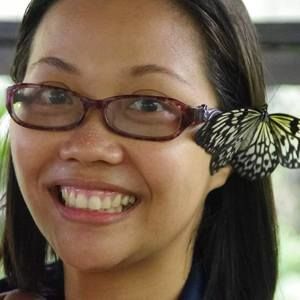 Meet your Posher, Rosemarie