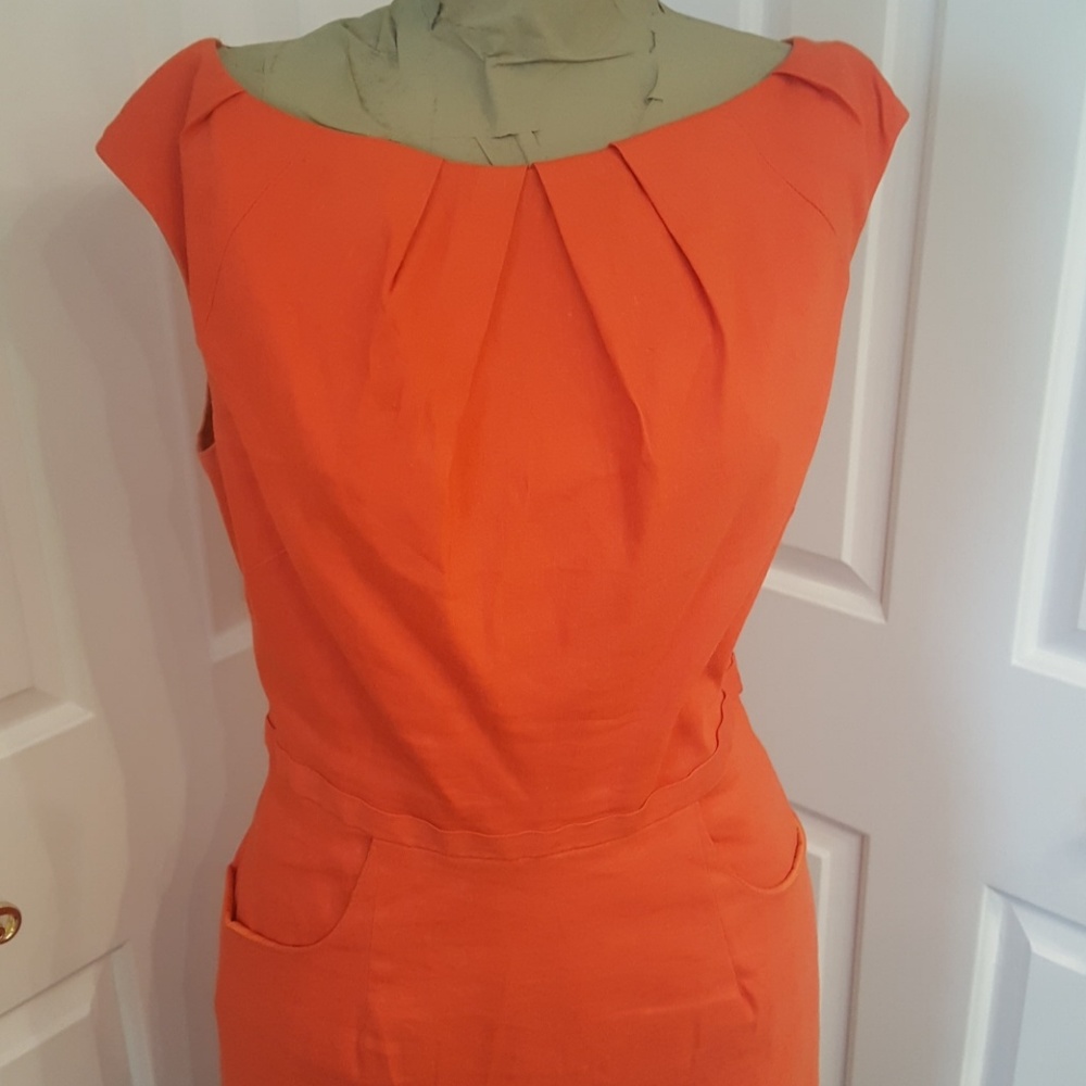 Adrianna Papell dress
