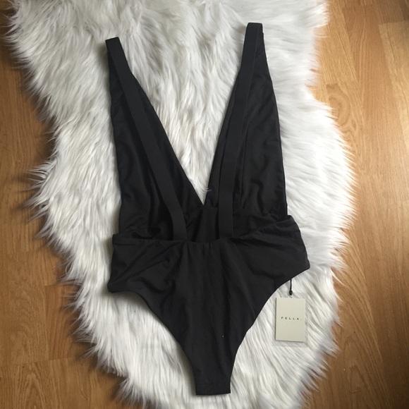 FP X Fella Mikey One Piece Swim - Picture 5 of 7