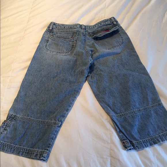 UnionBay capris - Picture 2 of 3