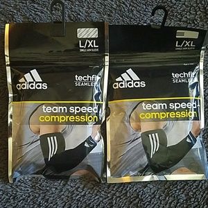 Adidas Team Speed Compression Sleeve