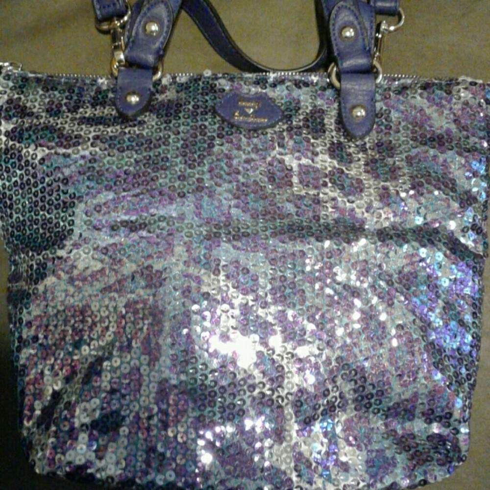 Juicy couture handbag